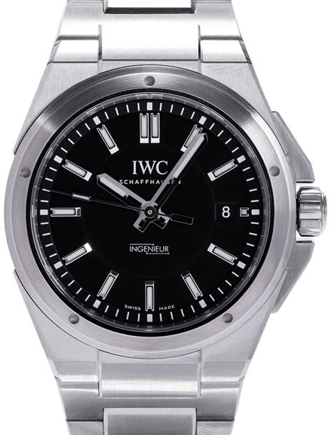 IWC Schaffhausen Ingenieur Automatic (IW323902) 